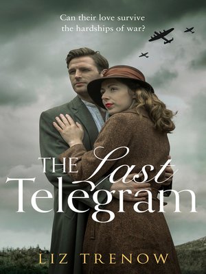 cover image of The Last Telegram